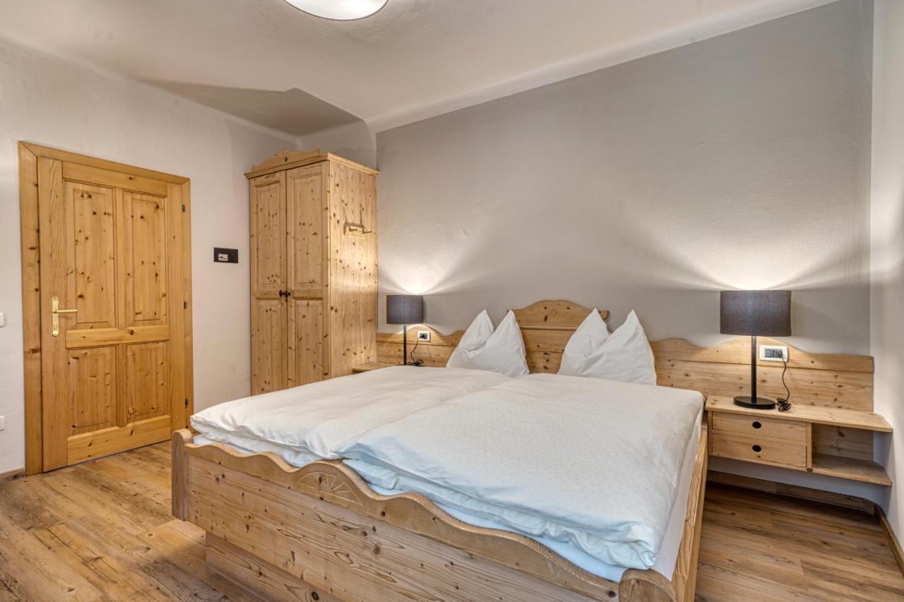 Kreuzwegerhof Nals Appartement Buitenkant foto