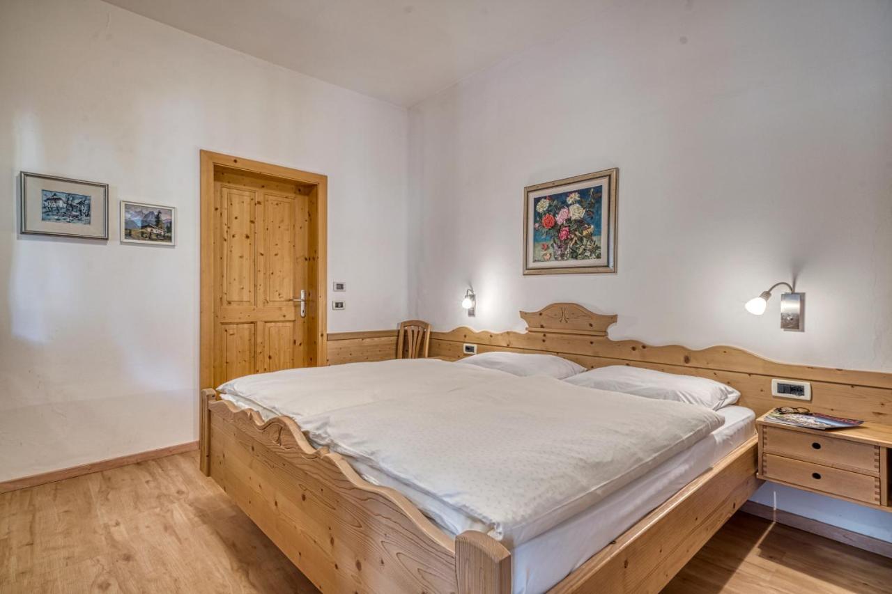 Kreuzwegerhof Nals Appartement Buitenkant foto