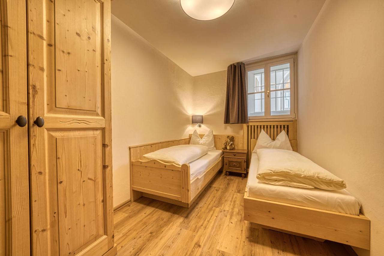 Kreuzwegerhof Nals Appartement Buitenkant foto