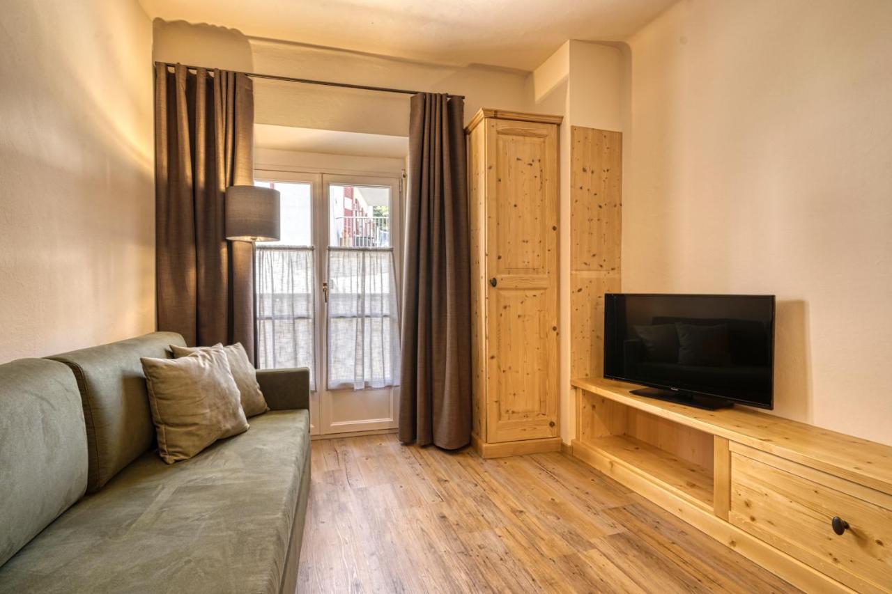 Kreuzwegerhof Nals Appartement Buitenkant foto
