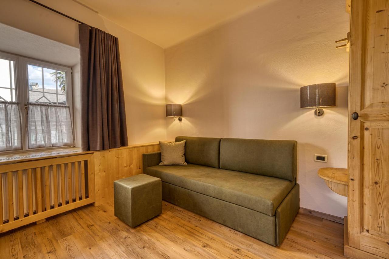 Kreuzwegerhof Nals Appartement Buitenkant foto
