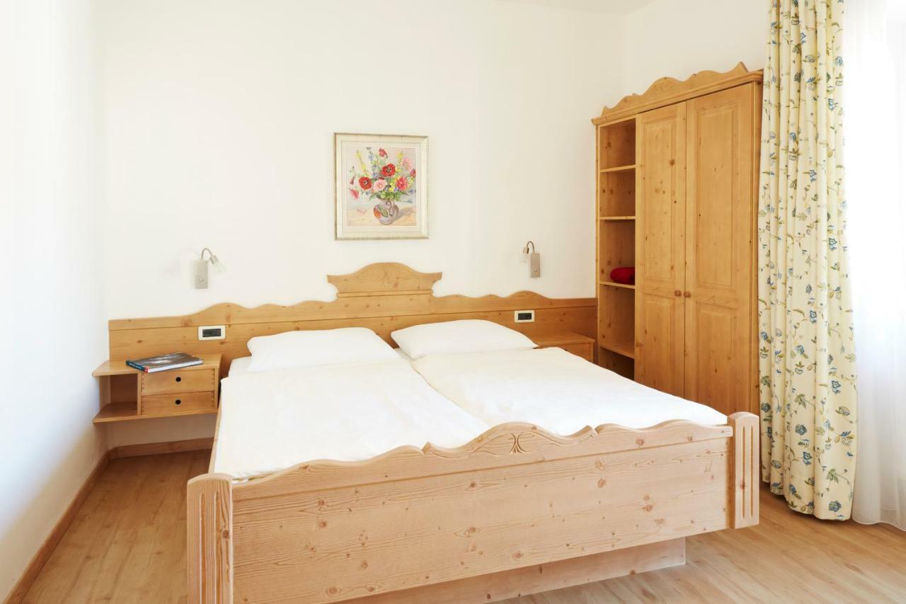 Kreuzwegerhof Nals Appartement Buitenkant foto